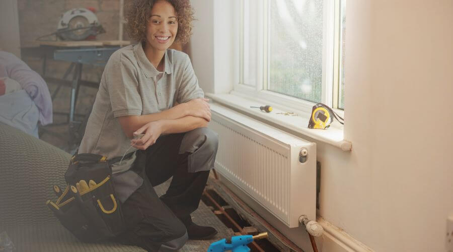 Local expert plumbing services in Hortense, GA